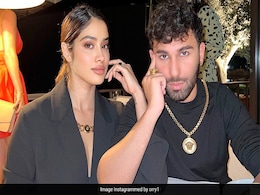 स्टार डॉटर्स जान्हवी कपूर और न्यासा देवगन के साथ दिखने वाला ओरहान उर्फ 'ओरी' है कौन, पढ़ें पूरे डिटेल्स स्टार डॉटर्स जान्हवी कपूर और न्यासा देवगन के साथ दिखने वाला ओरहान उर्फ 'ओरी' है कौन, पढ़ें पूरे डिटेल्स