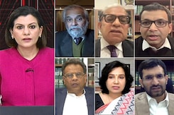 Centre Wants In On Judges' Selection: Transparency Or Interference Centre Wants In On Judges' Selection: Transparency Or Interference