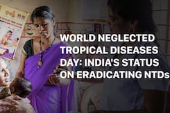 World Neglected Tropical Diseases Day: Where Does India Stand On Eradicating NTDs? World Neglected Tropical Diseases Day: Where Does India Stand On Eradicating NTDs?