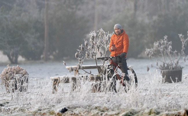 'Snow Bomb' To Hit The UK In February? What Weather Office Says