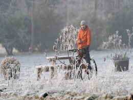 'Snow Bomb' To Hit The UK In February? What Weather Office Says 'Snow Bomb' To Hit The UK In February? What Weather Office Says
