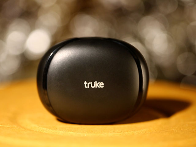 Truke BG X1: A Replacement for Gaming Headphones?