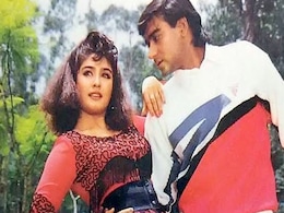 क्या अजय देवगन के भतीजे अमान देवगन के साथ डेब्यू करेंगी रवीना टंडन की बेटी राशा थडानी? 'काई पो चे' के निर्देशक अभिषेक कपूर करेंगे लॉन्च क्या अजय देवगन के भतीजे अमान देवगन के साथ डेब्यू करेंगी रवीना टंडन की बेटी राशा थडानी? 'काई पो चे' के निर्देशक अभिषेक कपूर करेंगे लॉन्च