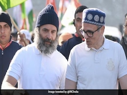 Omar Abdullah Defends Rahul Gandhi's "Women Being Sexually Assaulted" Remark Omar Abdullah Defends Rahul Gandhi's "Women Being Sexually Assaulted" Remark