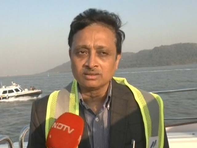 Mumbai Trans-Harbour Link Will Open For Traffic By Year-End: Official