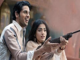 Mission Majnu Review: जानें कैसी है रश्मिका मंदाना और सिद्धार्थ मल्होत्रा की नेटफ्लिक्स फिल्म 'मिशन मजनू' Mission Majnu Review: जानें कैसी है रश्मिका मंदाना और सिद्धार्थ मल्होत्रा की नेटफ्लिक्स फिल्म 'मिशन मजनू'