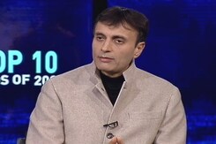 Tech Stocks To Shrink In Next Decade? Ruchir Sharma Answers Tech Stocks To Shrink In Next Decade? Ruchir Sharma Answers