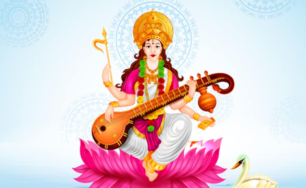 Basant Panchami 2026: Rituals And Significance Of Saraswati Puja