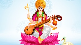 Basant Panchami 2026: Rituals And Significance Of Saraswati Puja