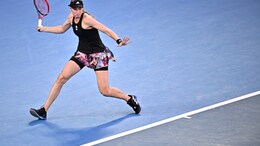 Australian Open 2023, 1st Women's Semi-final Highlights: Elena Rybakina Beats Victoria Azarenka In Straight Sets To Enter Final