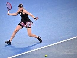 Australian Open 2023, 1st Women's Semi-final Highlights: Elena Rybakina Beats Victoria Azarenka In Straight Sets To Enter Final