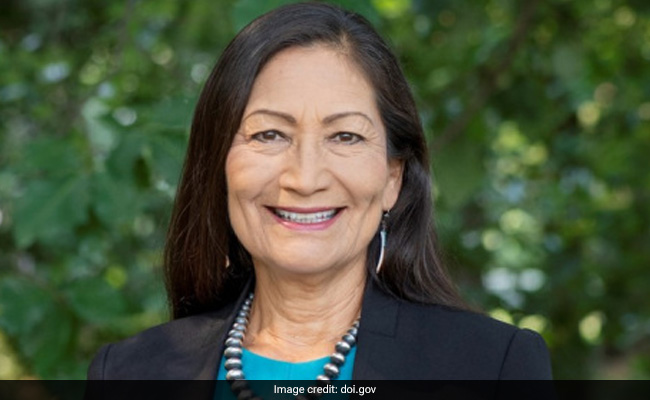 US Renames 5 Places That Used 'Racist' Slur For A Native American Woman