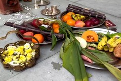 Harvest Festival Pongal Celebrated Across Tamil Nadu Harvest Festival Pongal Celebrated Across Tamil Nadu