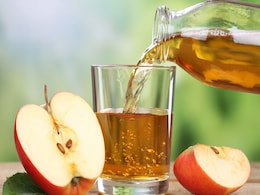 इस तरीके से पीजिए Apple juice, मिलेंगे जबरदस्त फायदे सेहत को, जानिए यहां इस तरीके से पीजिए Apple juice, मिलेंगे जबरदस्त फायदे सेहत को, जानिए यहां
