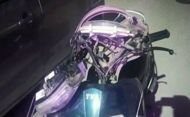 "They Dragged Her Body For 1.5 Hours": Eyewitness On Delhi Woman's Death