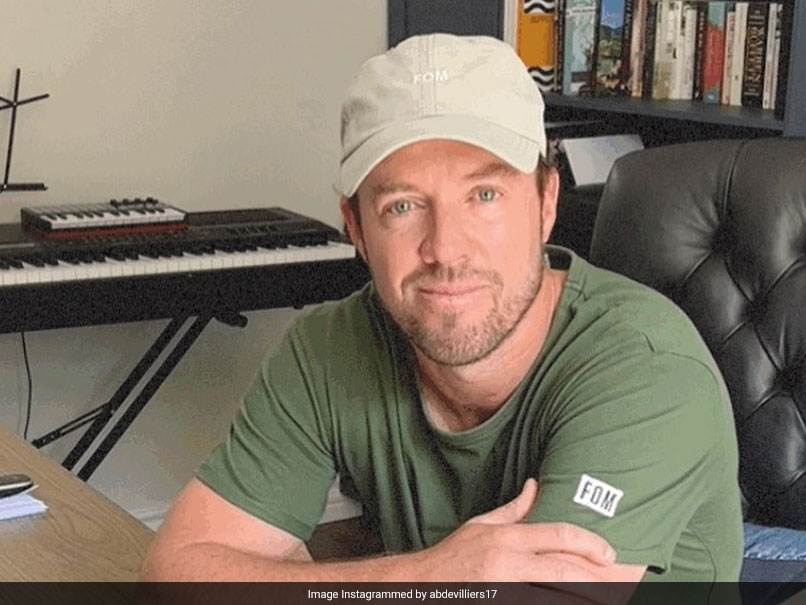 साउथ अफ्रीका के सेमीफाइनल में पहुंचते ही एबी डिविलियर्स की भविष्यवाणी, यह टीम जीतेगी World Cup 2023 का खिताब