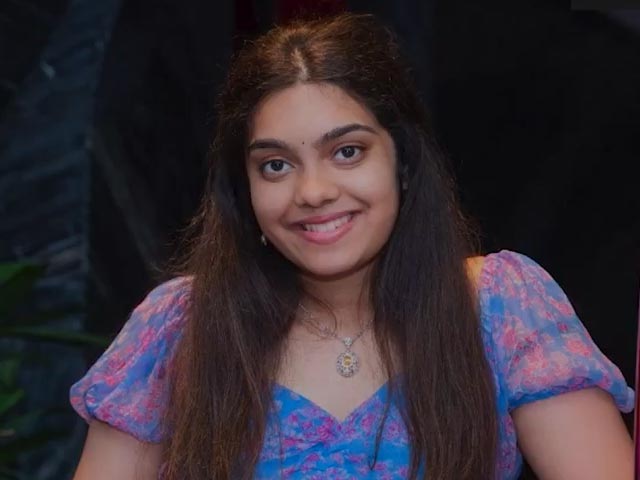 This 16-Year-Old Is Taking Solar Power To Rural India