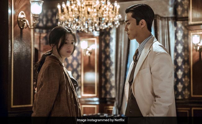 Revealed: Netflix's Slate Of Korean Shows For 2023