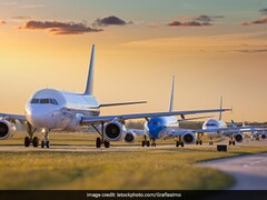 अयोध्या एयरपोर्ट पर उड़ानों की संख्या 100 तक पहुंचने की उम्मीद