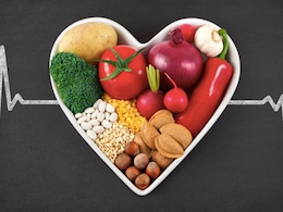 Changing Diet May Prevent Heart Diseases Deaths - Experts Explain How