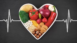 Heart Diet: Desi Foods To Help Stabilise Hypertension This Winter