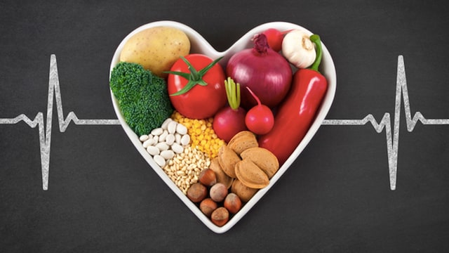 Heart Diet: Desi Foods To Help Stabilise Hypertension This Winter