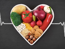 Heart: Cut These Daily Foods Out Of Your Diet To Reduce Risk Of Cardiac Arrest Heart: Cut These Daily Foods Out Of Your Diet To Reduce Risk Of Cardiac Arrest