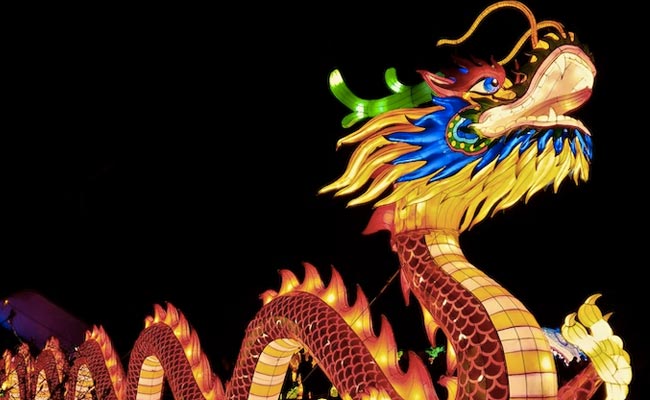 Top 7 Cities In The World That Ring In The Chinese New Year With Gusto