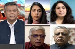 Aviation Regulator DGCA Pulls Up Air India Over 'Pee-Gate' Aviation Regulator DGCA Pulls Up Air India Over 'Pee-Gate'