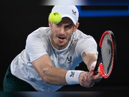 Andy Murray Grabs Wildcard To Compete At Dubai Tennis Championships