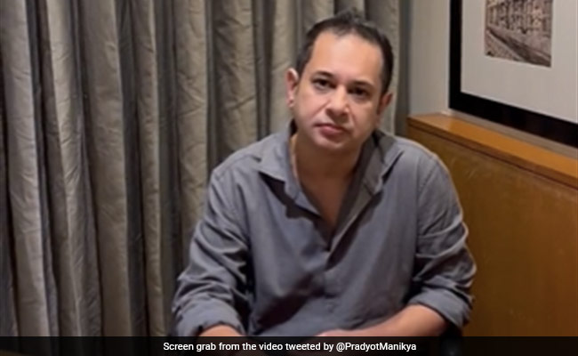 In Tripura, Party Seeking 'Tipraland' Says No Poll Alliance Without Promise In Writing