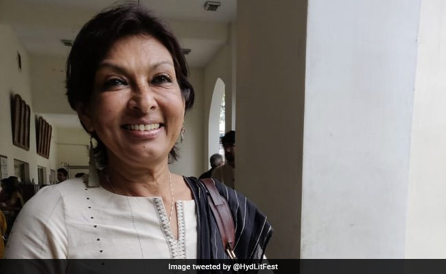 "Ideals Being Destroyed," Alleges Activist Mallika Sarabhai, BJP Reacts