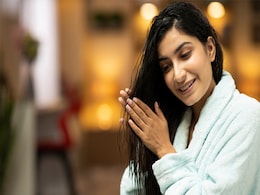 गर्मियों में बाल का झड़ना गया है बढ़ लगाना शुरू करें ये तेल, हेयर ग्रोथ होगी अच्छी, झड़ते बालों में लगेगी लगाम गर्मियों में बाल का झड़ना गया है बढ़ लगाना शुरू करें ये तेल, हेयर ग्रोथ होगी अच्छी, झड़ते बालों में लगेगी लगाम