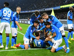 Napoli, Roma Fans Given Two-Month Away Game Ban After Motorway Brawl