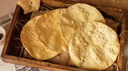 Papad Being Sold As 'Asian Nachos' At Restaurants. Internet Reacts