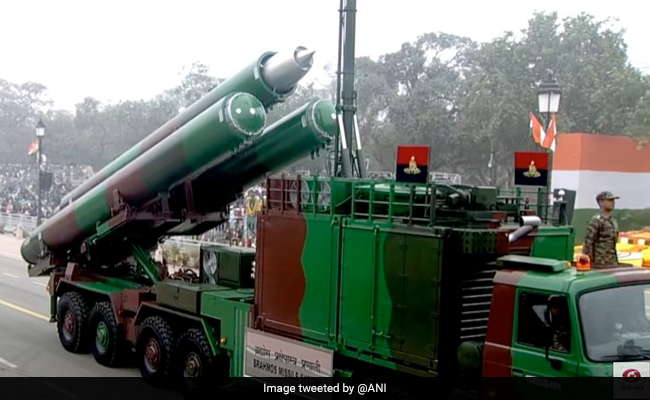 On Challenge To Officer's Dismissal Over Brahmos Misfire, Court Seeks Centre's Stand