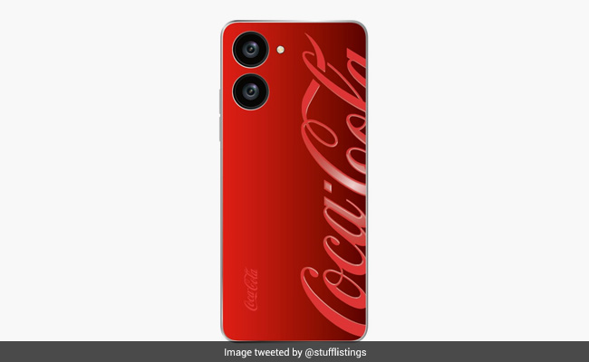 भारत में Coca-Cola Phone जल्द होने जा रहा है लॉन्च, यहां जानें प्राइस और स्पेसिफिकेशन से जुड़ी डिटेल्स
