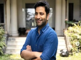 शेफ कुणाल कपूर ने इंस्टाग्राम पर शेयर किया फनी पोस्ट, देखकर नहीं रोक पाएंगे आप अपनी हंसी- Pics Inside शेफ कुणाल कपूर ने इंस्टाग्राम पर शेयर किया फनी पोस्ट, देखकर नहीं रोक पाएंगे आप अपनी हंसी- Pics Inside