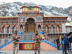 23 अप्रैल को खुलेंगे बदरीनाथ धाम के कपाट: इस शुभ मुहूर्त में होगी पूजा, CM भी रहेंगे मौजूद, सुरक्षा व्यवस्था चाक चौबंद