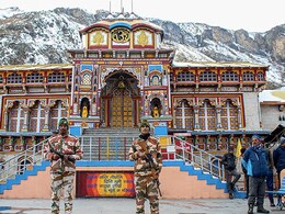 उत्तराखंड: बदरीनाथ के कपाट मंगलवार को होंगे बंद, जानें इस साल कितने श्रद्धालुओं ने की चारधाम यात्रा