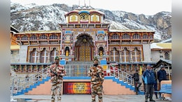 Badrinath Dham: बद्रीनाथची 'ही' 4 रहस्ये तुम्हाला माहीत आहेत का? जाणून घ्या बद्रीनाथ हे नाव कसे पडले?