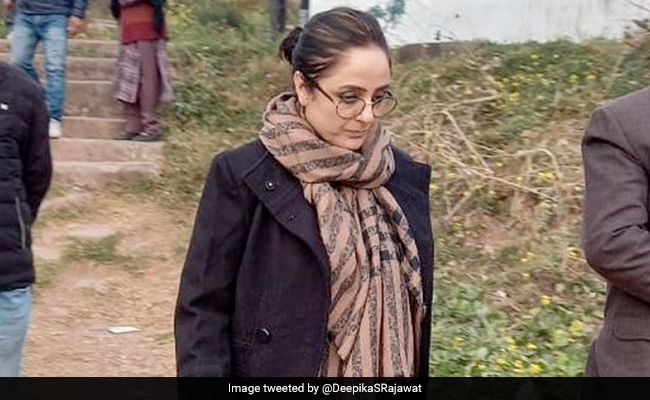 Jammu and Kashmir Congress Leader Quits, Cites Kathua Rape In Fiery Post