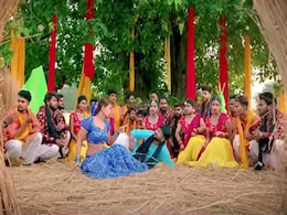 2022 में यूट्यूब पर रही वर्ल्डवाइड रिकार्ड्स के गानों की धूम, देखें लिस्ट 2022 में यूट्यूब पर रही वर्ल्डवाइड रिकार्ड्स के गानों की धूम, देखें लिस्ट