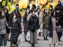 Japan To Drop Masking Guidelines, Relax Covid Policy Japan To Drop Masking Guidelines, Relax Covid Policy