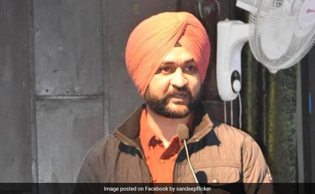 Haryana Minister Questioned By Cops For 7 Hours In Harassment Case
