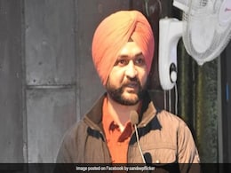 'संदीप सिंह को बर्खास्त करें या आंदोलन का सामना करें',  हरियाणा सरकार को खापों की चेतावनी 'संदीप सिंह को बर्खास्त करें या आंदोलन का सामना करें',  हरियाणा सरकार को खापों की चेतावनी