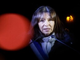 "We Shouldn't Deprive Athletes..." Paris Mayor For Russians To Compete As Olympics Neutrals