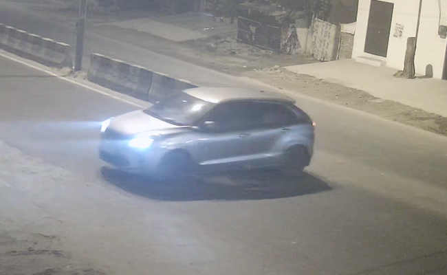 Man Accused Of Driving Was At Home During Delhi Hit-And-Run Horror: Cops