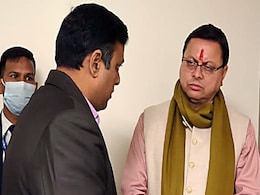 मुआवजे का मुद्दा सुलझाने के लिए जोशीमठ में जमे CM धामी, कहा- लोगों के हितों का रखेंगे ध्यान, 10 बातें मुआवजे का मुद्दा सुलझाने के लिए जोशीमठ में जमे CM धामी, कहा- लोगों के हितों का रखेंगे ध्यान, 10 बातें