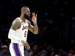 LeBron James Passes Historic 38,000-Point Mark But Los Angeles Lakers Lose Again